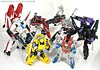 Transformers Henkei Dark Skyfire - Image #221 of 226