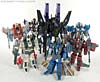 Transformers Henkei Dark Skyfire - Image #222 of 226