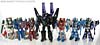 Transformers Henkei Dark Skyfire - Image #223 of 226
