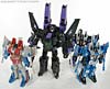 Transformers Henkei Dark Skyfire - Image #224 of 226