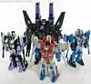 Transformers Henkei Dark Skyfire - Image #225 of 226