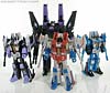 Transformers Henkei Dark Skyfire - Image #226 of 226