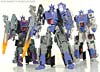 Transformers Henkei Galvatron - Image #107 of 164