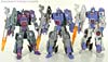 Transformers Henkei Galvatron - Image #108 of 164