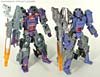 Transformers Henkei Galvatron - Image #113 of 164