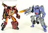 Transformers Henkei Galvatron - Image #157 of 164