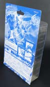 Transformers Henkei Starscream Ghost Version - Image #5 of 196