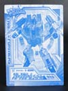 Transformers Henkei Starscream Ghost Version - Image #16 of 196