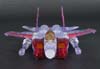 Transformers Henkei Starscream Ghost Version - Image #18 of 196