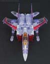 Transformers Henkei Starscream Ghost Version - Image #19 of 196