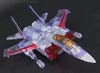 Transformers Henkei Starscream Ghost Version - Image #22 of 196