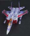 Transformers Henkei Starscream Ghost Version - Image #31 of 196