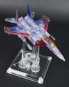 Transformers Henkei Starscream Ghost Version - Image #34 of 196