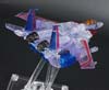 Transformers Henkei Starscream Ghost Version - Image #38 of 196