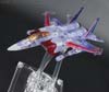 Transformers Henkei Starscream Ghost Version - Image #44 of 196