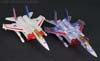 Transformers Henkei Starscream Ghost Version - Image #49 of 196