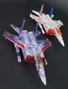 Transformers Henkei Starscream Ghost Version - Image #54 of 196