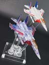 Transformers Henkei Starscream Ghost Version - Image #58 of 196