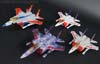 Transformers Henkei Starscream Ghost Version - Image #64 of 196