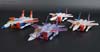 Transformers Henkei Starscream Ghost Version - Image #65 of 196