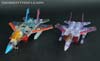 Transformers Henkei Starscream Ghost Version - Image #69 of 196