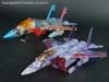 Transformers Henkei Starscream Ghost Version - Image #70 of 196
