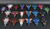 Transformers Henkei Starscream Ghost Version - Image #75 of 196