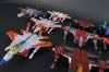 Transformers Henkei Starscream Ghost Version - Image #76 of 196