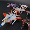 Transformers Henkei Starscream Ghost Version - Image #77 of 196