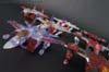Transformers Henkei Starscream Ghost Version - Image #78 of 196