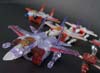 Transformers Henkei Starscream Ghost Version - Image #79 of 196
