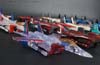 Transformers Henkei Starscream Ghost Version - Image #80 of 196