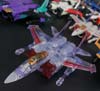 Transformers Henkei Starscream Ghost Version - Image #90 of 196