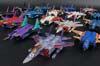 Transformers Henkei Starscream Ghost Version - Image #93 of 196