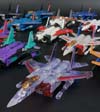 Transformers Henkei Starscream Ghost Version - Image #94 of 196