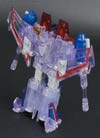 Transformers Henkei Starscream Ghost Version - Image #106 of 196