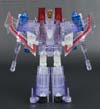 Transformers Henkei Starscream Ghost Version - Image #107 of 196