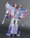 Transformers Henkei Starscream Ghost Version - Image #108 of 196