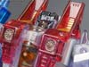Transformers Henkei Starscream Ghost Version - Image #115 of 196