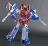 Transformers Henkei Starscream Ghost Version - Image #118 of 196