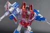 Transformers Henkei Starscream Ghost Version - Image #122 of 196