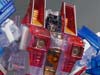 Transformers Henkei Starscream Ghost Version - Image #123 of 196