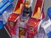Transformers Henkei Starscream Ghost Version - Image #130 of 196