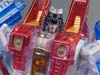 Transformers Henkei Starscream Ghost Version - Image #132 of 196