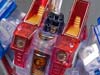 Transformers Henkei Starscream Ghost Version - Image #136 of 196