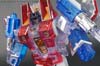 Transformers Henkei Starscream Ghost Version - Image #137 of 196