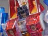 Transformers Henkei Starscream Ghost Version - Image #138 of 196