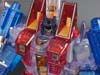 Transformers Henkei Starscream Ghost Version - Image #142 of 196