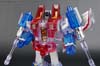 Transformers Henkei Starscream Ghost Version - Image #144 of 196