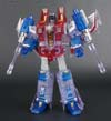 Transformers Henkei Starscream Ghost Version - Image #146 of 196